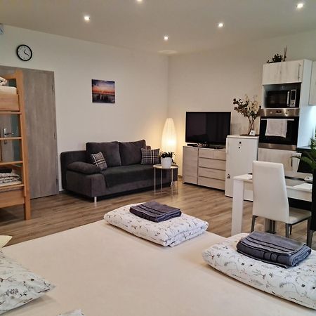 Apartmany Zirec Dvůr Králové nad Labem 外观 照片