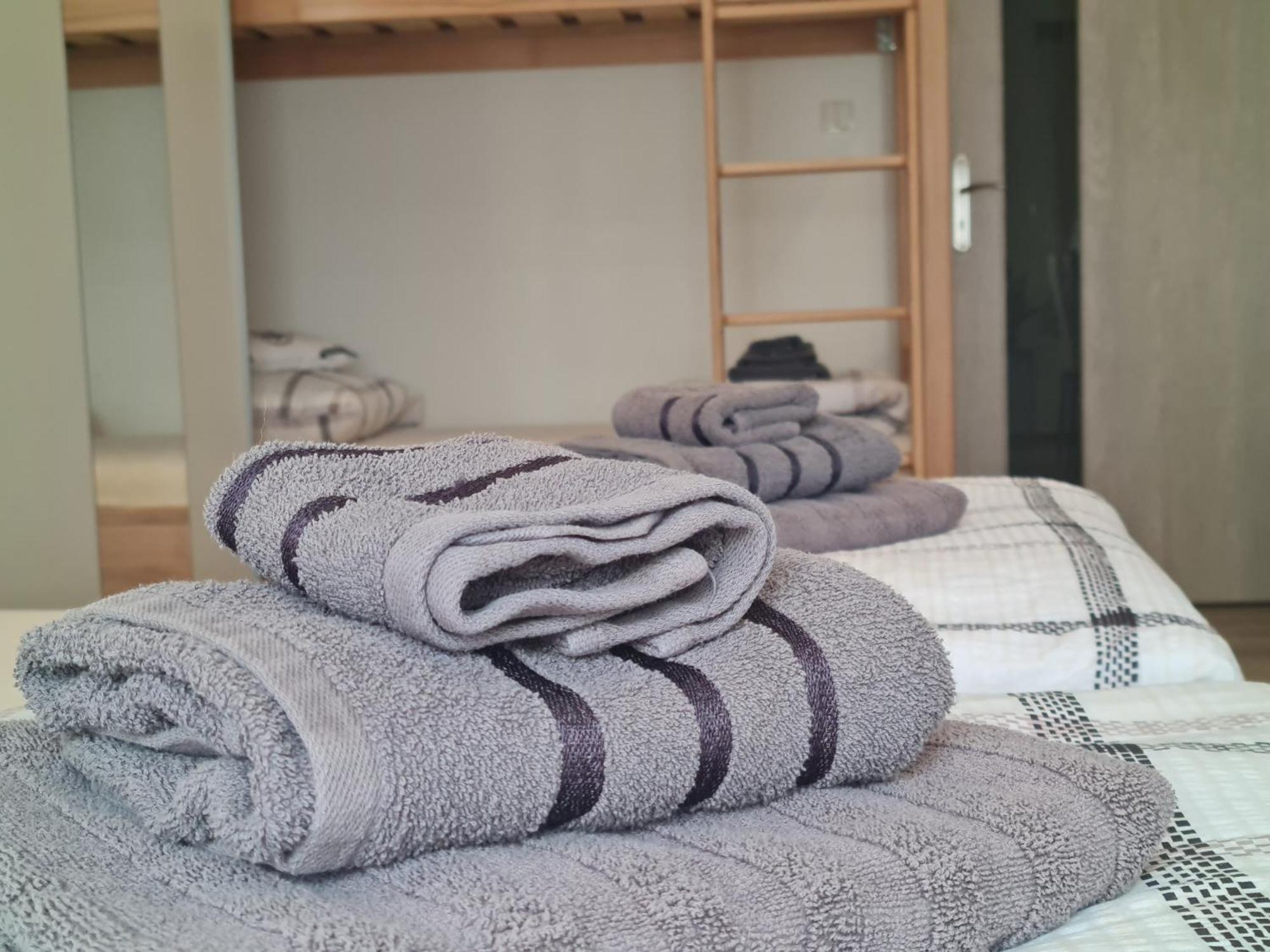 Apartmany Zirec Dvůr Králové nad Labem 外观 照片