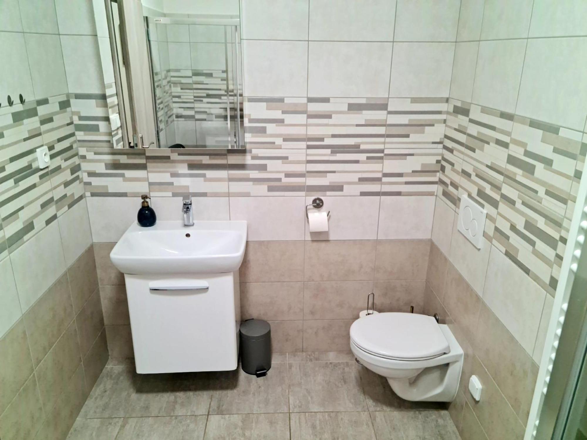 Apartmany Zirec Dvůr Králové nad Labem 外观 照片